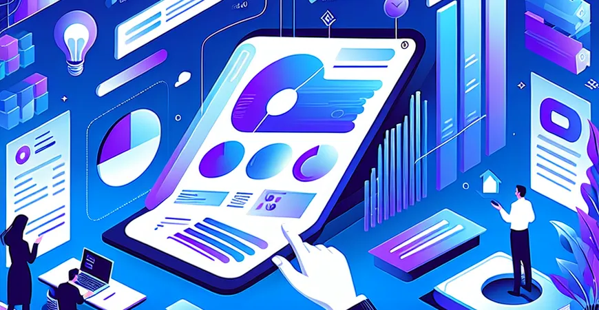  认识ERP平台：开启企业数字化管理新篇章